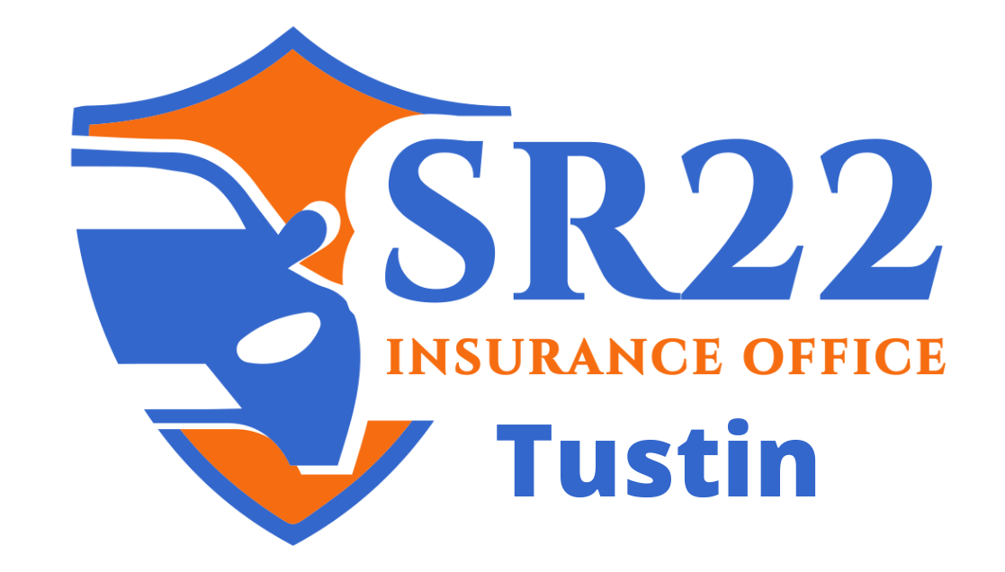 SR22 Insurance Tustin